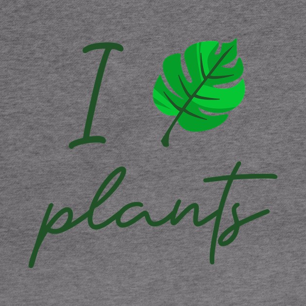 Plant Lover botanist by Tip Top Tee's